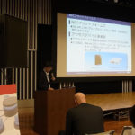 Attend a presentation at Nippon Broadcasting Imagine Studio